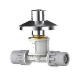 SAFETY RUBINETTO D'ARRESTO...